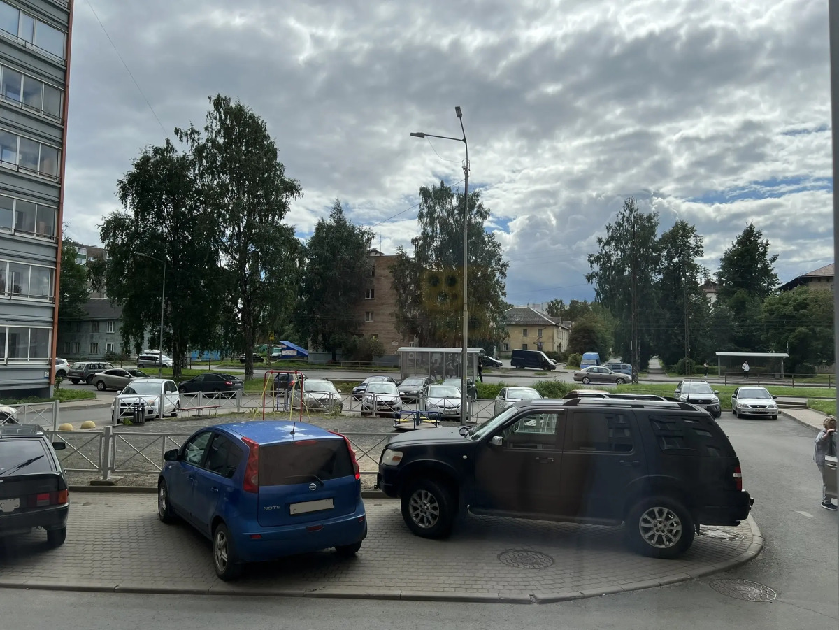 Квартира на Зайцева 42А