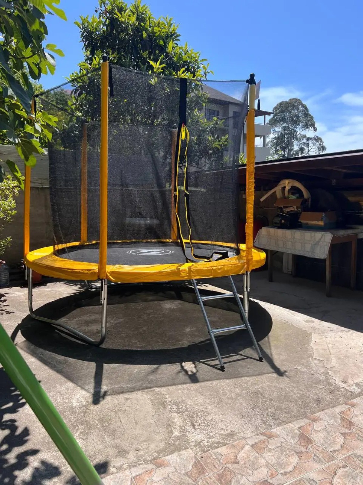 Гостевой дом У Роберта