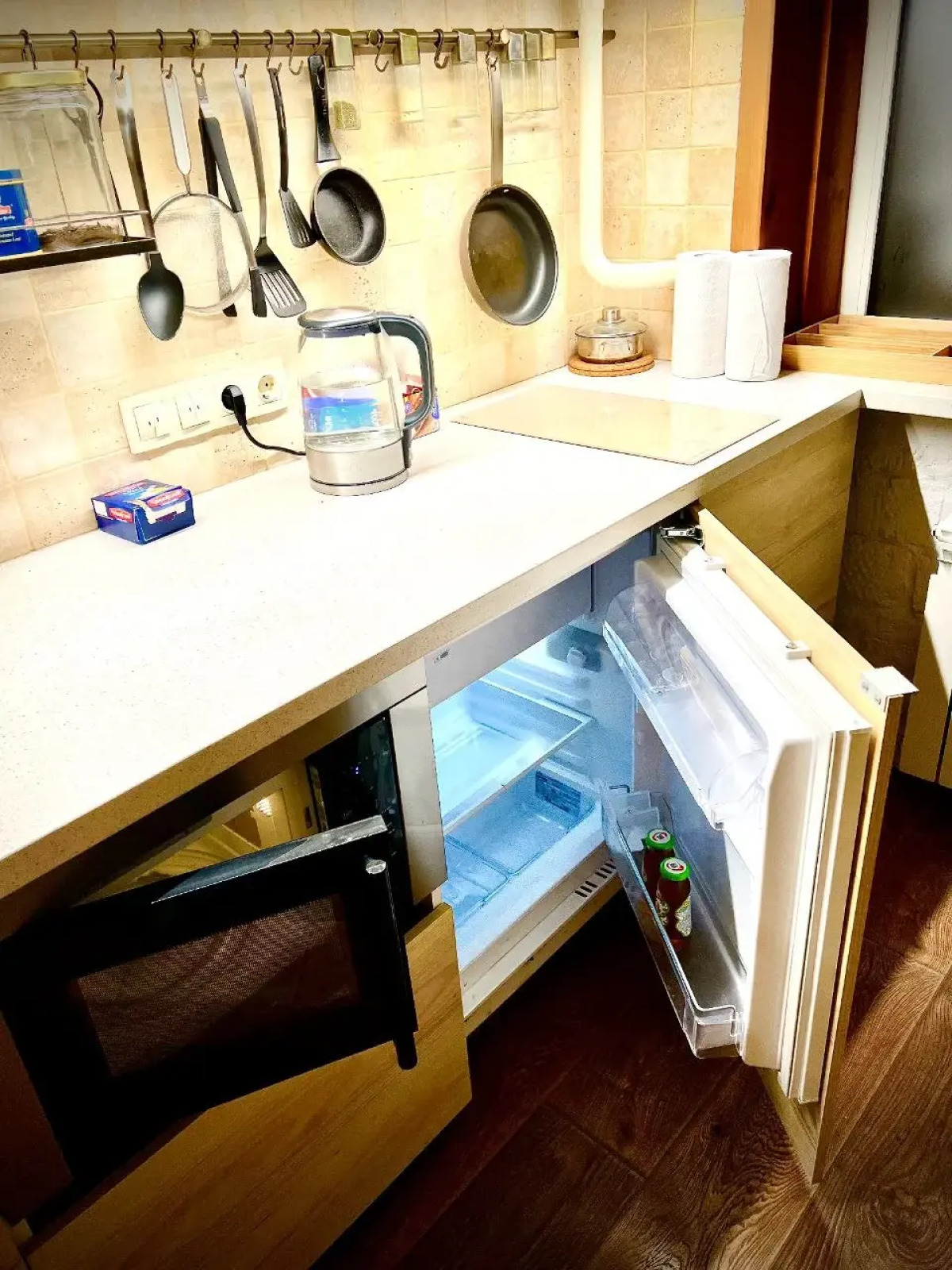 Квартира Новая рядом с метро Войковская