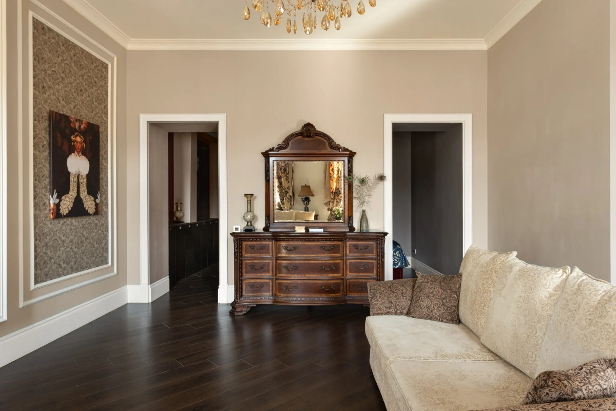 Апартаменты с Видом на Дом Книги и Казанский собор