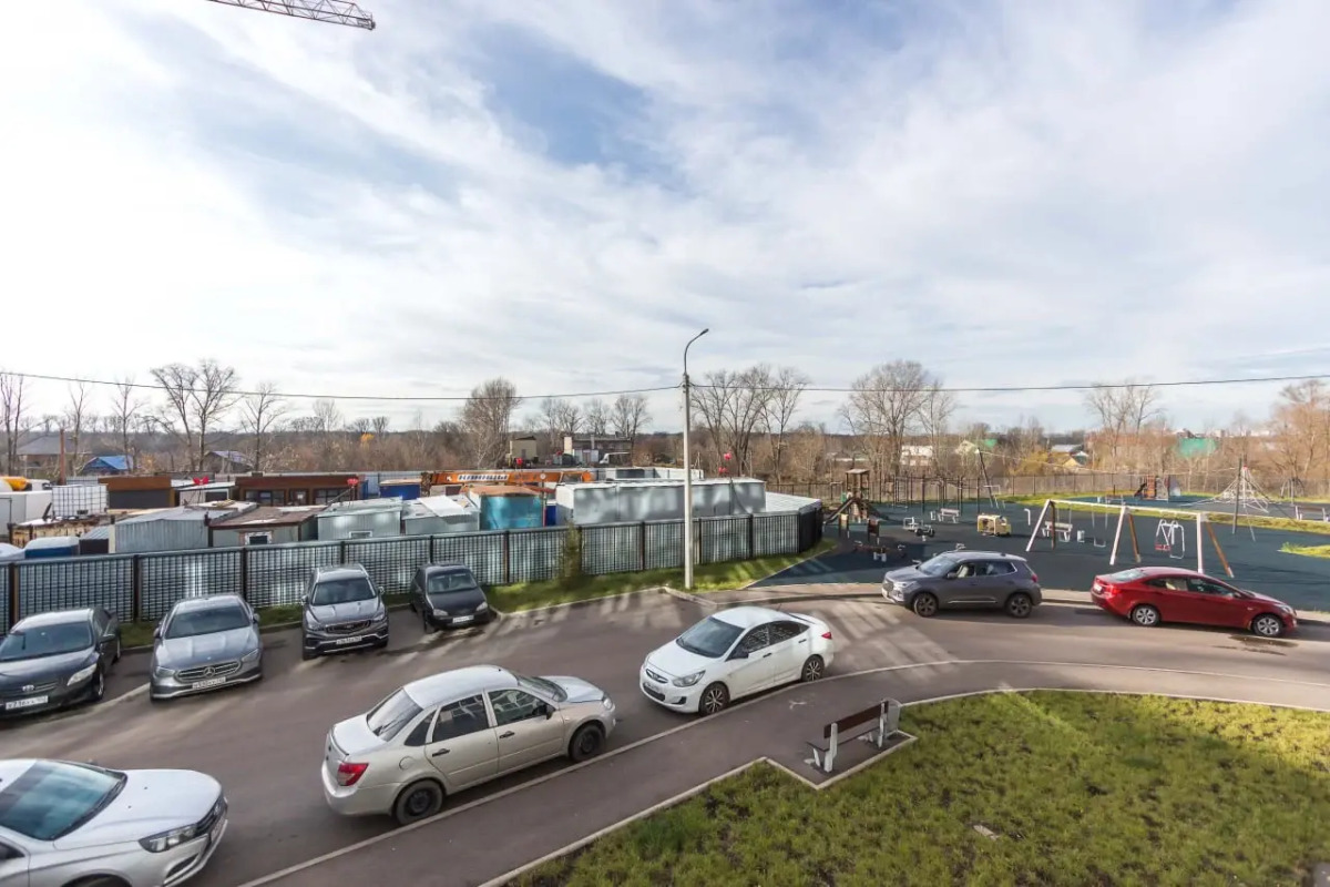 Квартира стильная уютная близко к центру