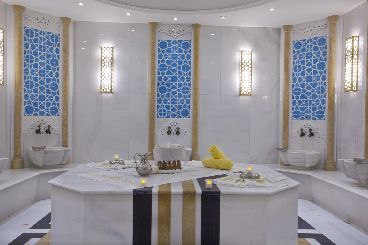 The Parma Hotel Taksim