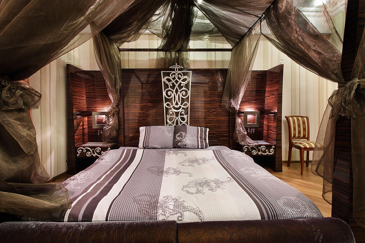 Апартаменты на улице Кирова 5