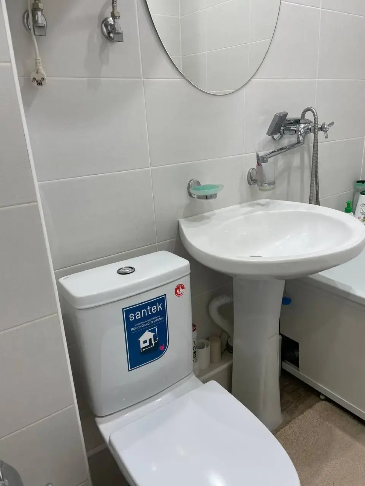 Квартира в Центре Улан-Удэ