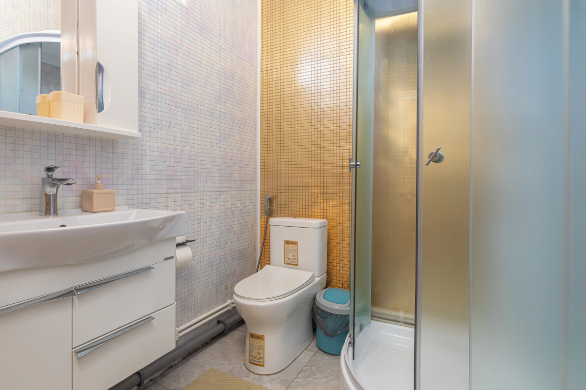 Гостевой дом 4 сезона