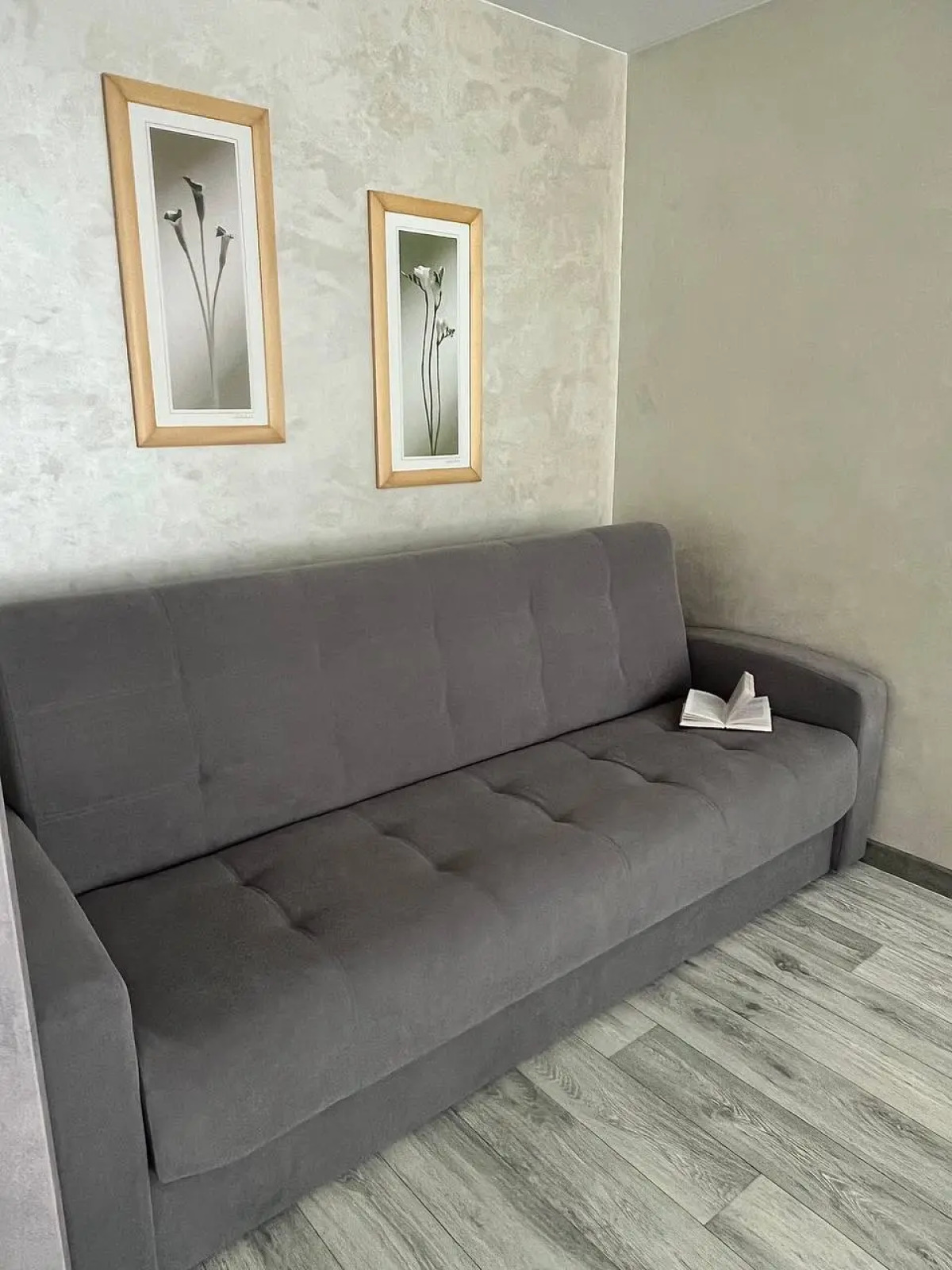 Апартаменты на Бульваре Чавайна 45