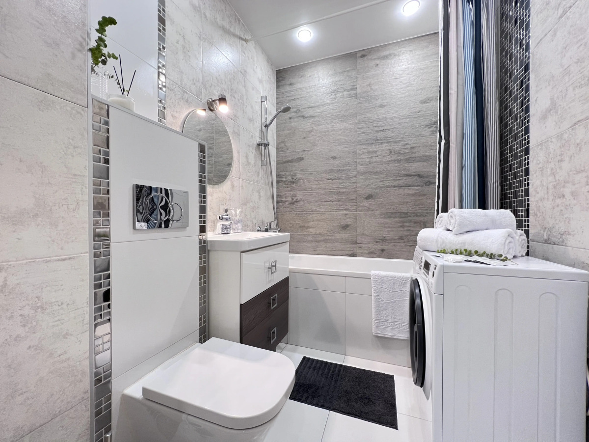 Апартаменты Семейная Атмосфера и Забота о Гостях