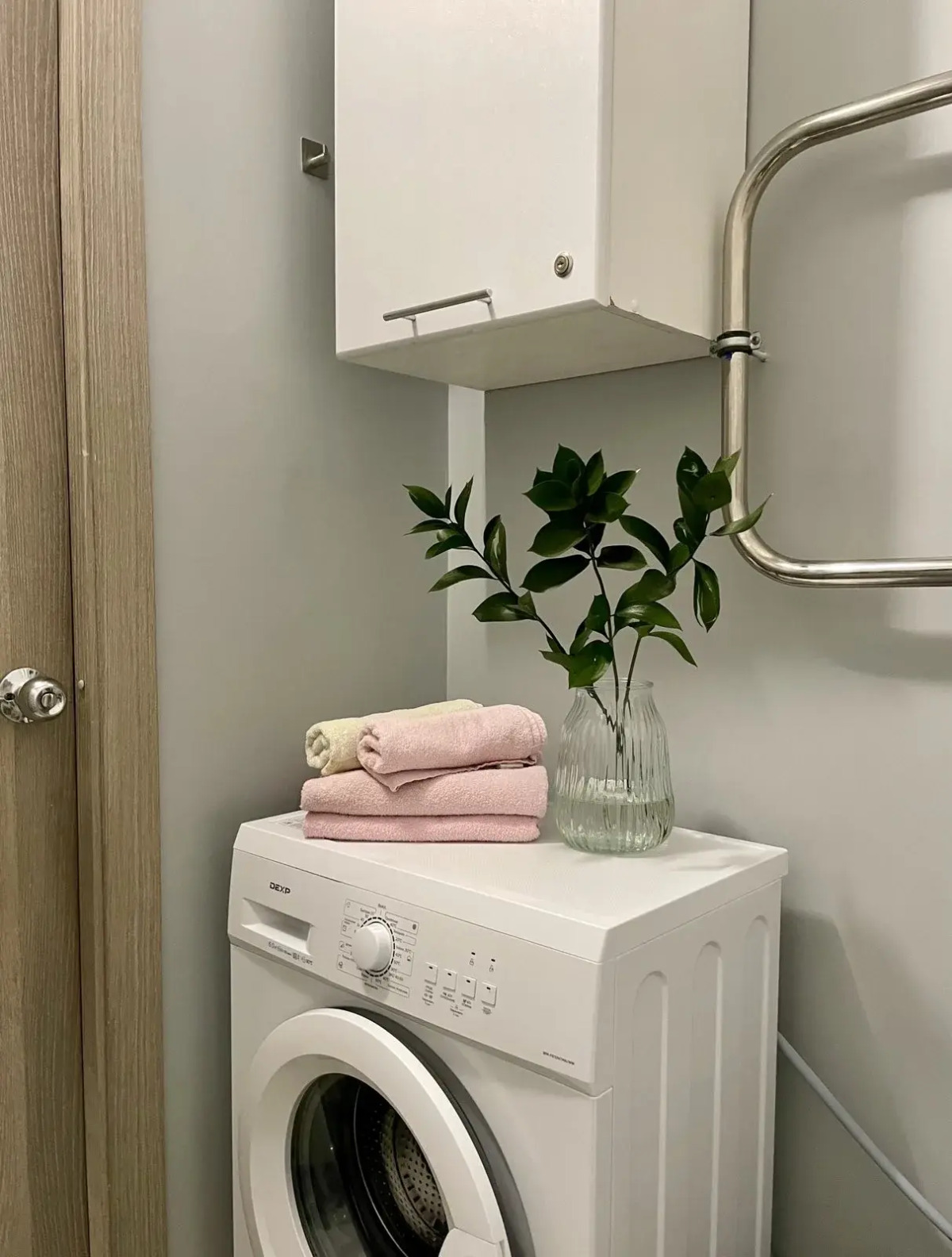 Квартира Студия Василия Татищева 8