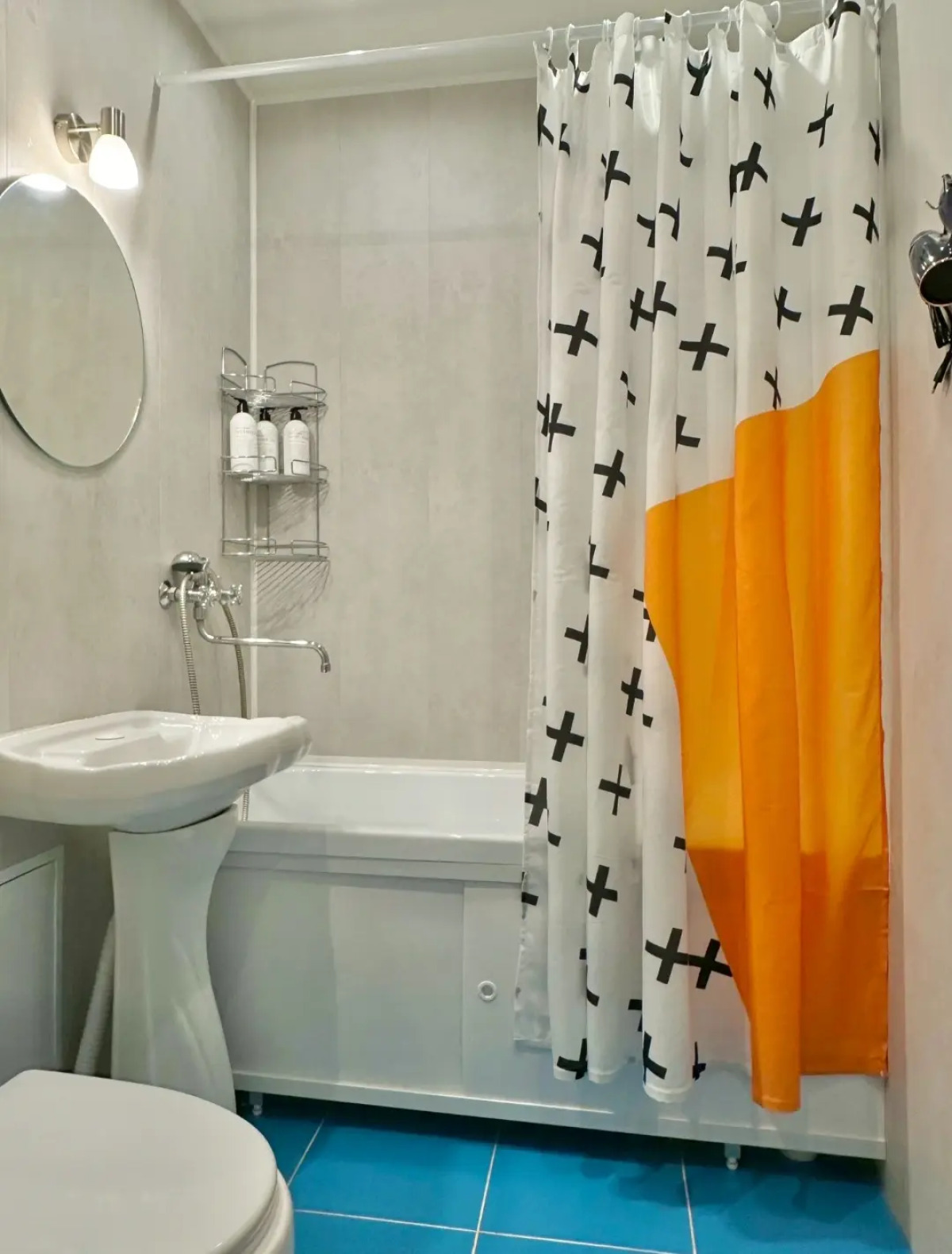 Квартира Татарстан в Историческом Центре