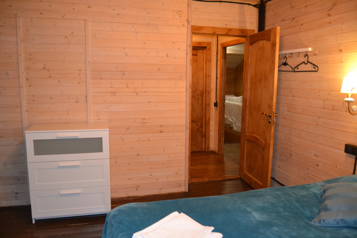 Гостевой Дом Агроусадьба NaraEcoHills