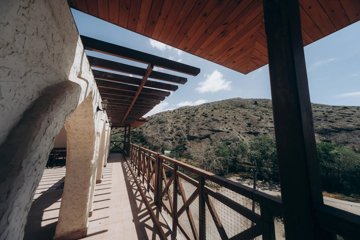 Отель Гостиница "Сервет"