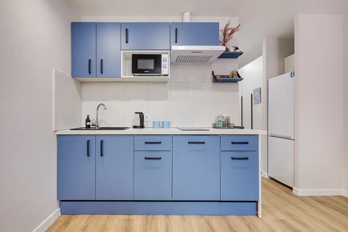 Квартира Дизайнерская в Мурино