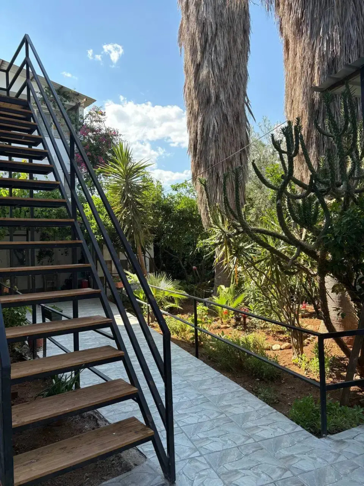 Апарт-отель Duran Apart