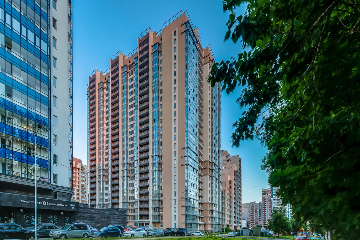 Квартира Submarine PRO MAX