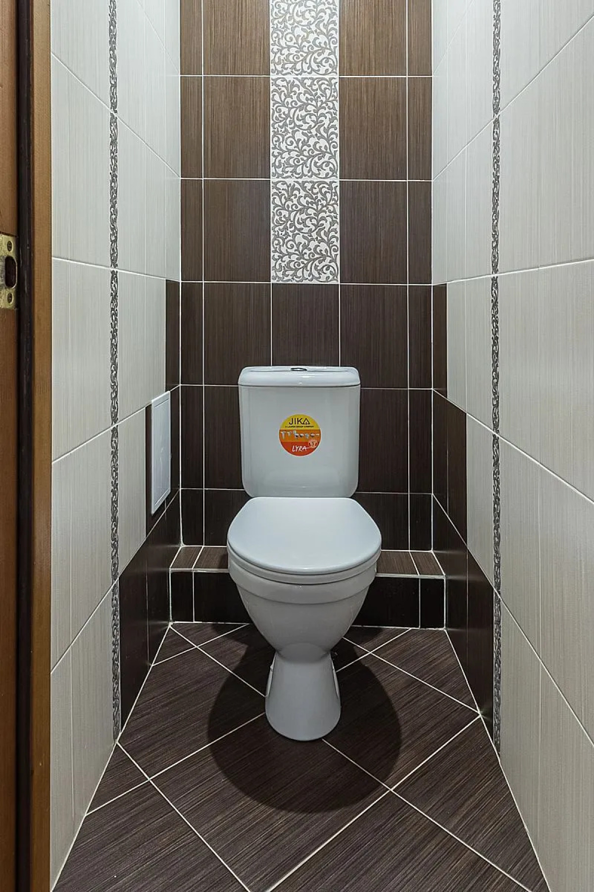 Апартаменты на Зимина