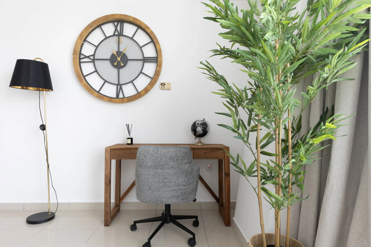 Апартаменты Welcome Home in Armada Tower 3