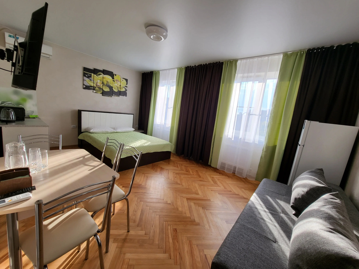 Гостевой дом Rest Time