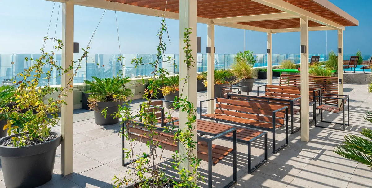 Апартаменты Метрополь Рент Апарт