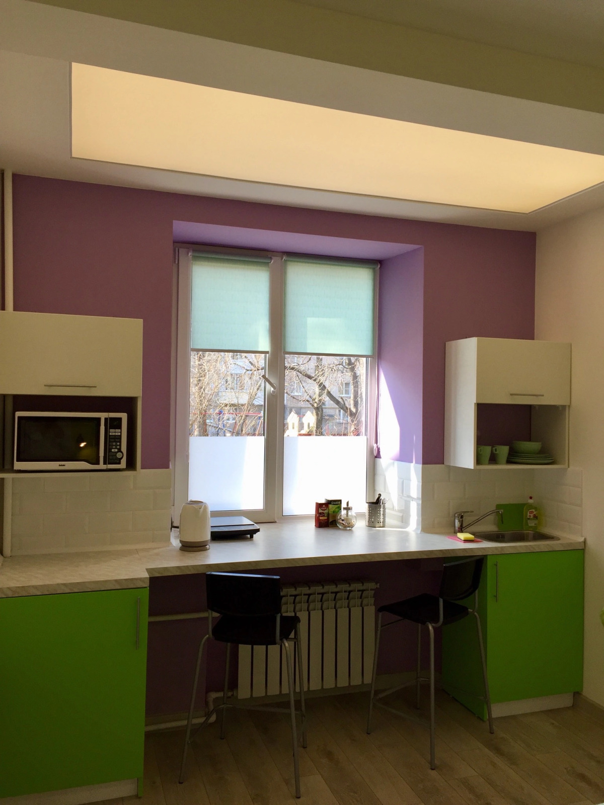 Апартаменты Орден Феникса