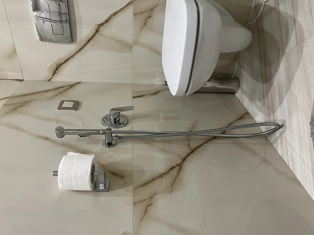 Студия ЖК ВТБ Арена парк