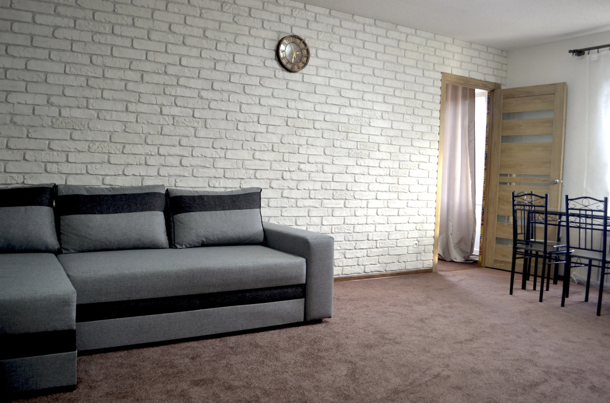 Апартаменты на Московском проспекте