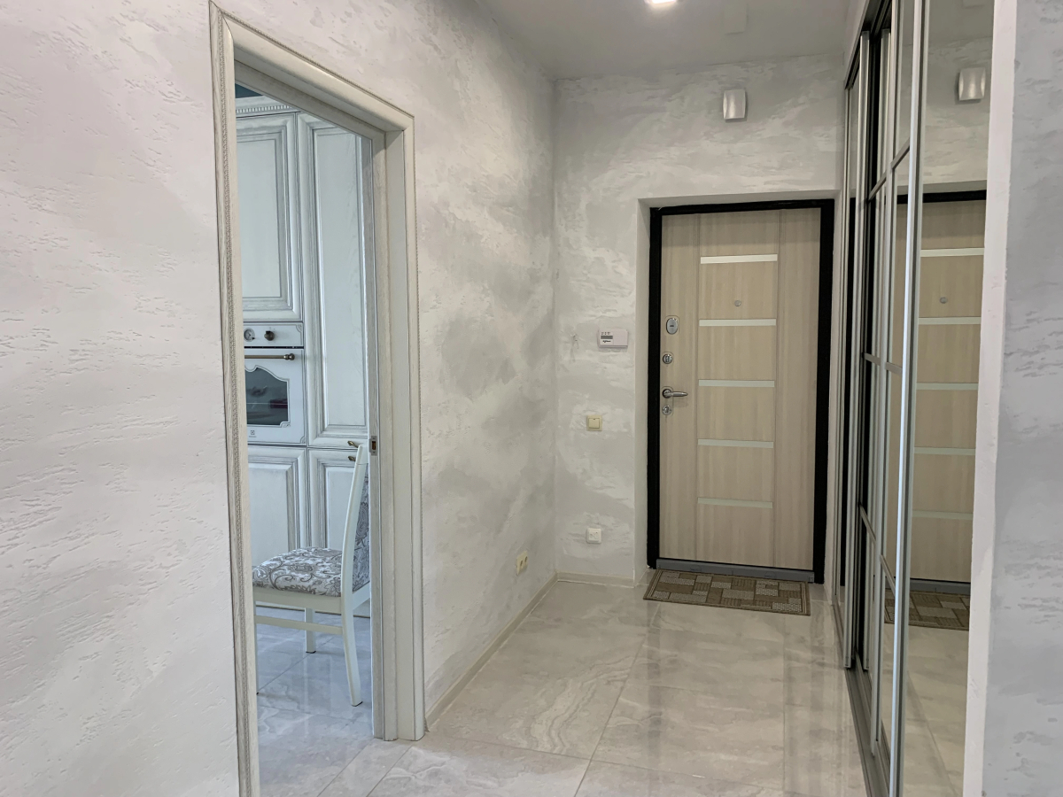 Апартаменты Двухкомнатные Балтик Прованс