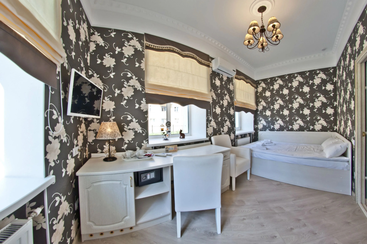 Отель Светлица