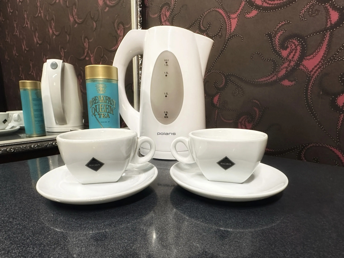 Квартира Minin Apts 2