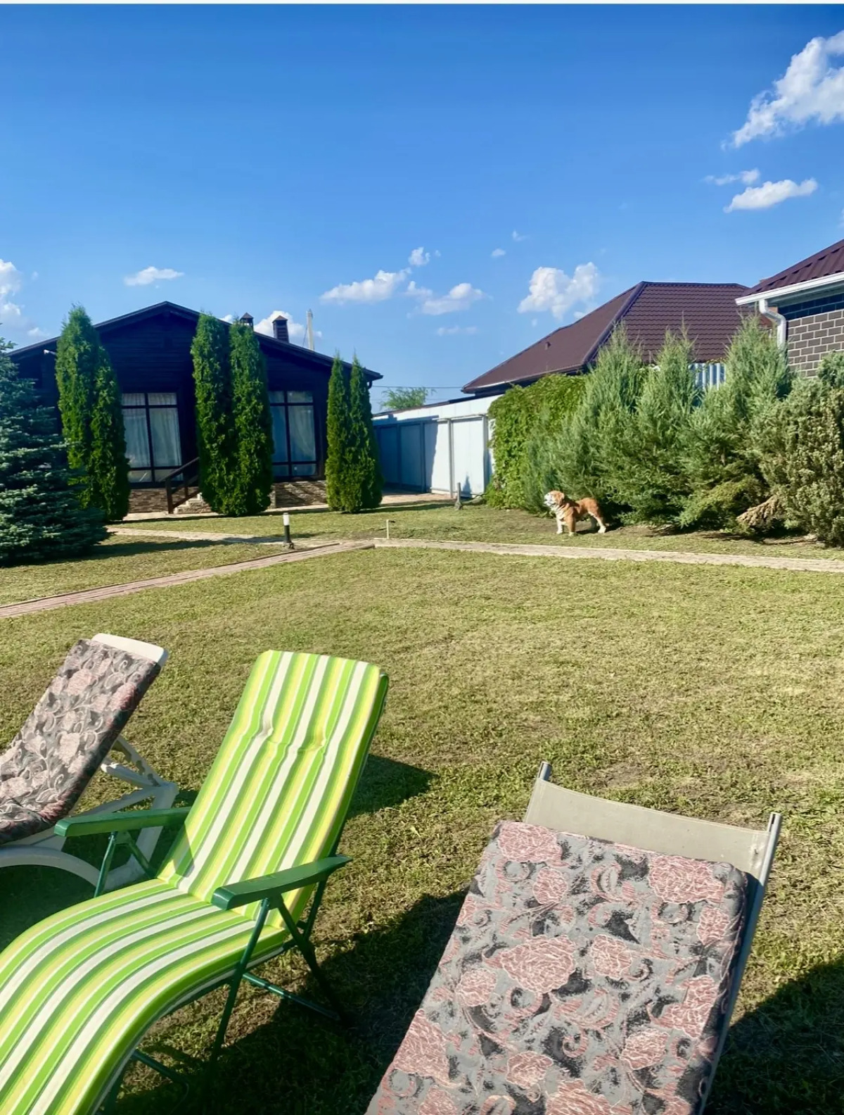 Гостевой дом VIP HOUSE