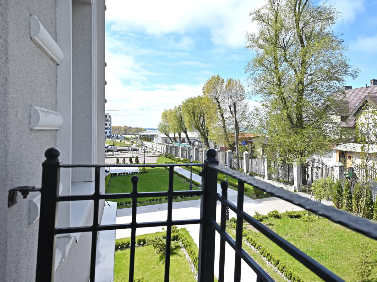 Квартира Lime Troesutok