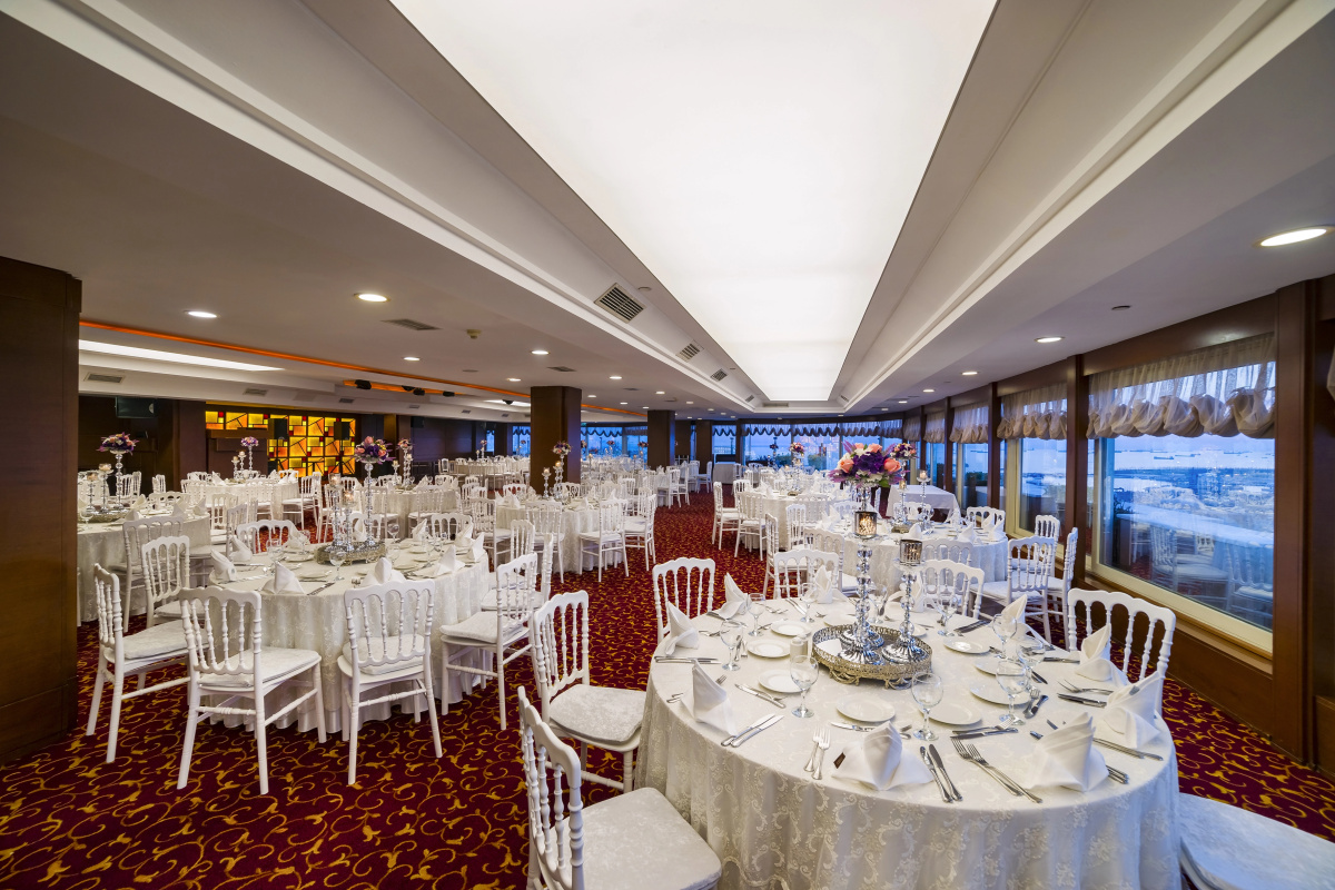 Radisson Hotel President Old Town Istanbul
