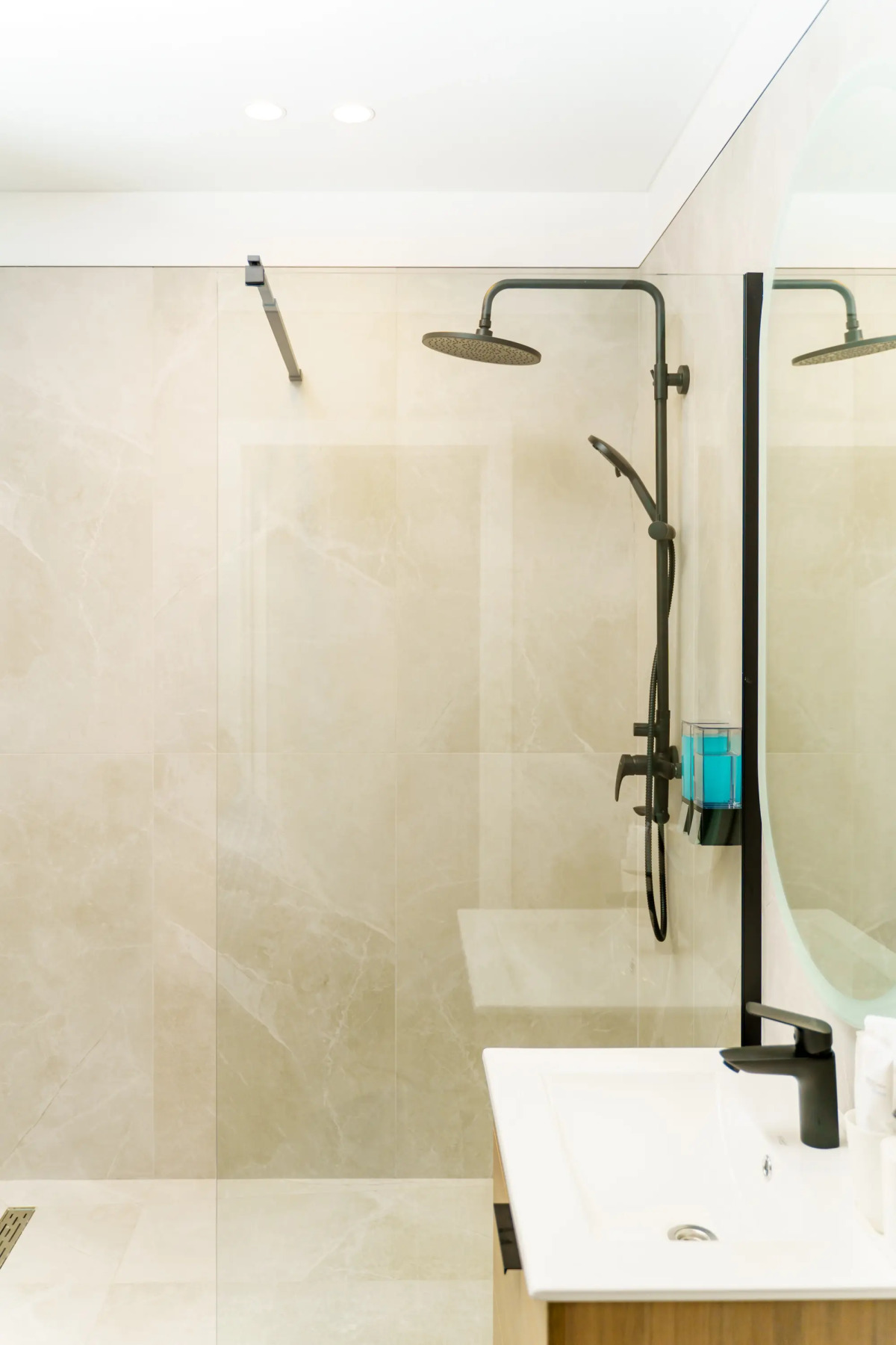 Апартаменты Тихая Гавань 1