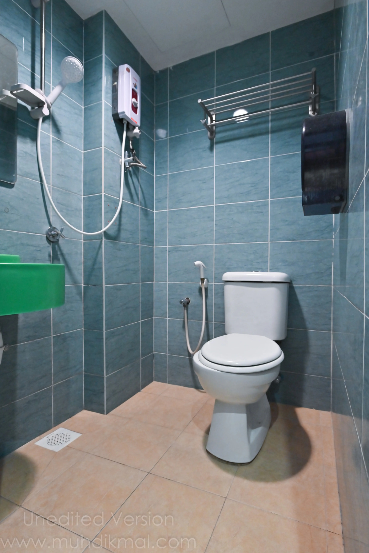 Отель The Quay  Bukit Bintang