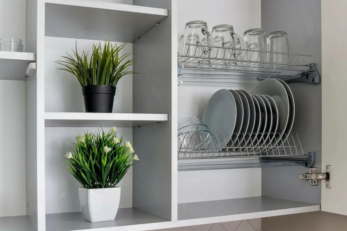 Квартира на Арбате