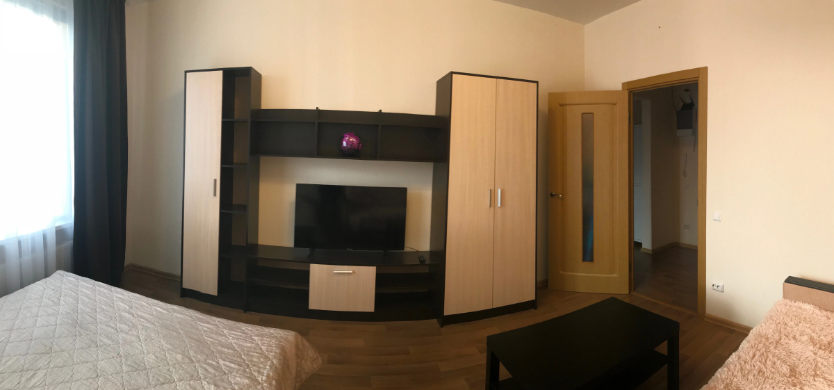 Апартаменты Violet 1