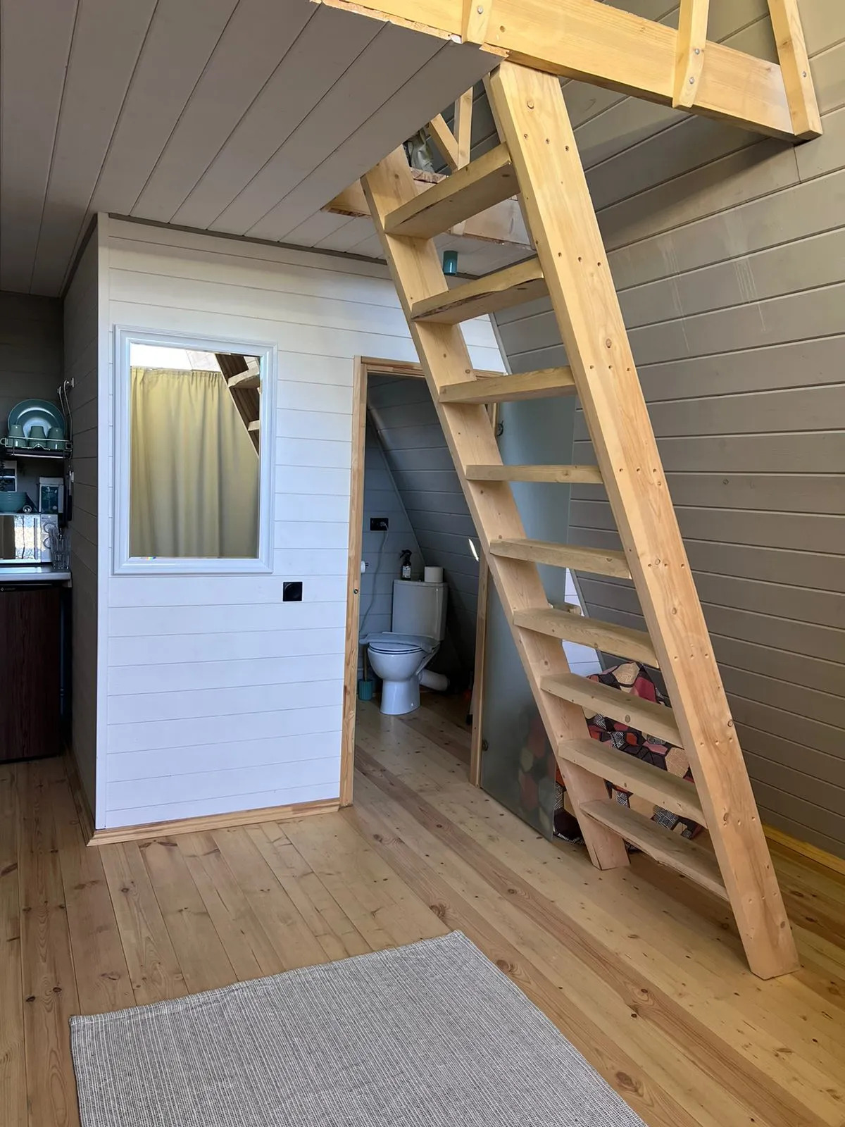 Гостевой Дом GREEN WOOD