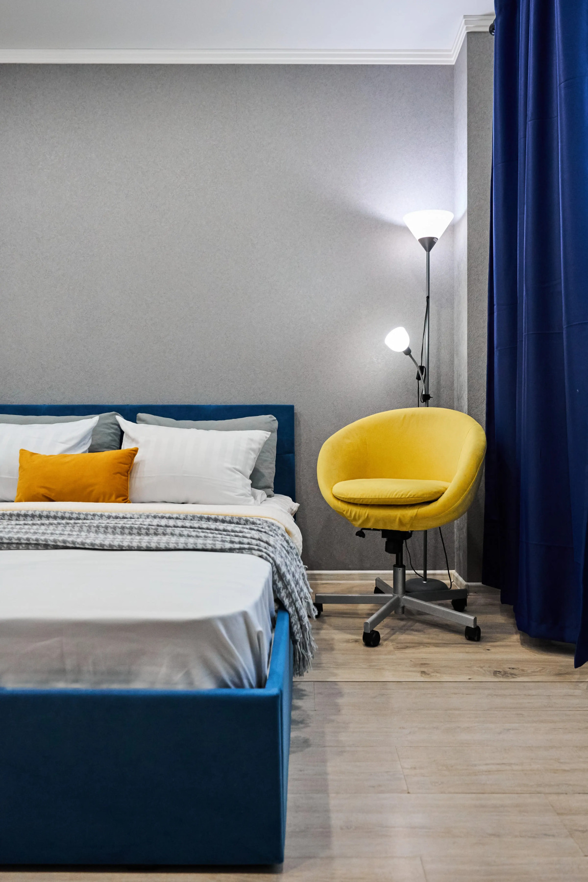 Квартира Уютная в Центре Города