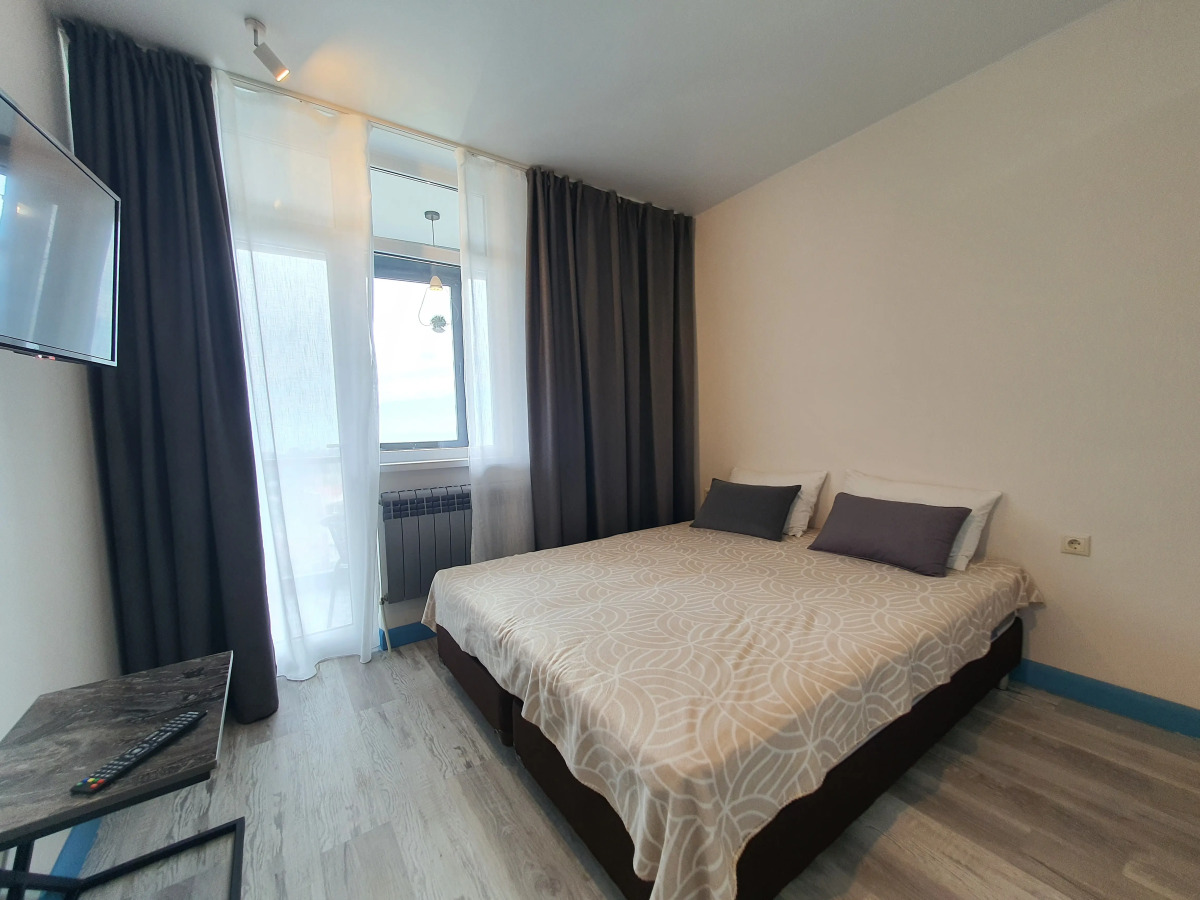 Апартаменты ЖК Морская симфония от HomeHotelSochi 561