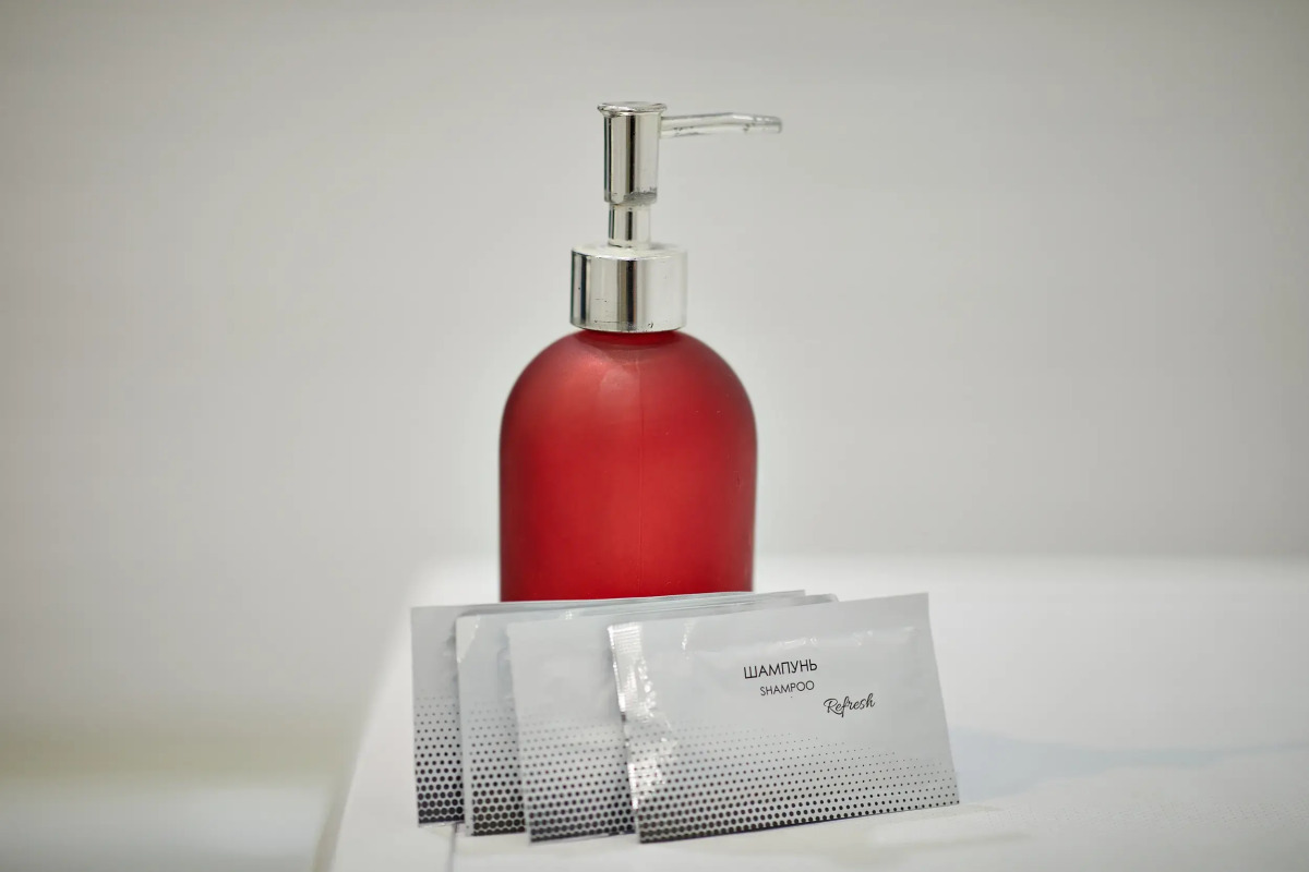 Апартаменты Тимирязева 10