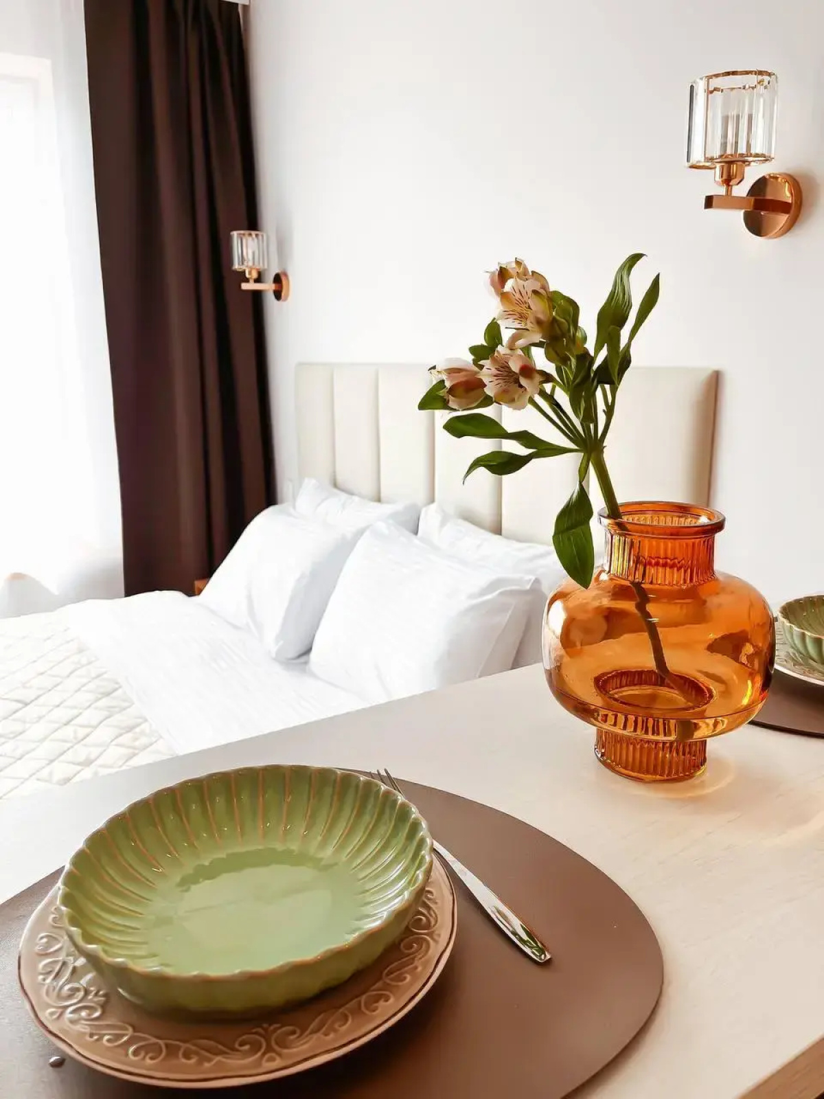Апартаменты Kvadraty apartments