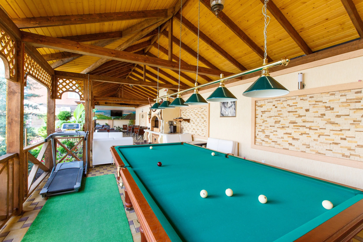 Гостевой Дом Карина