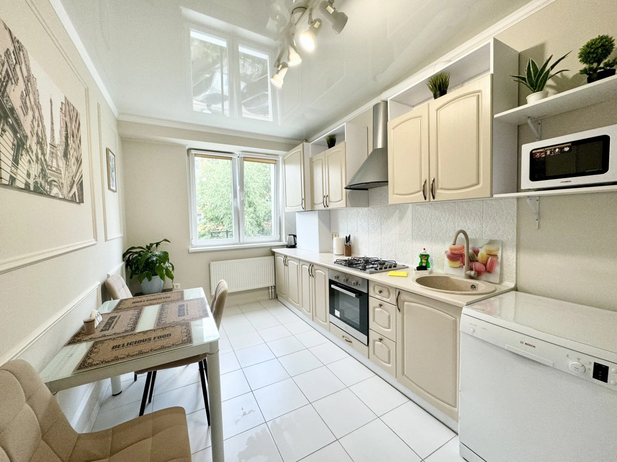 Апартаменты Супер У Королевских Ворот