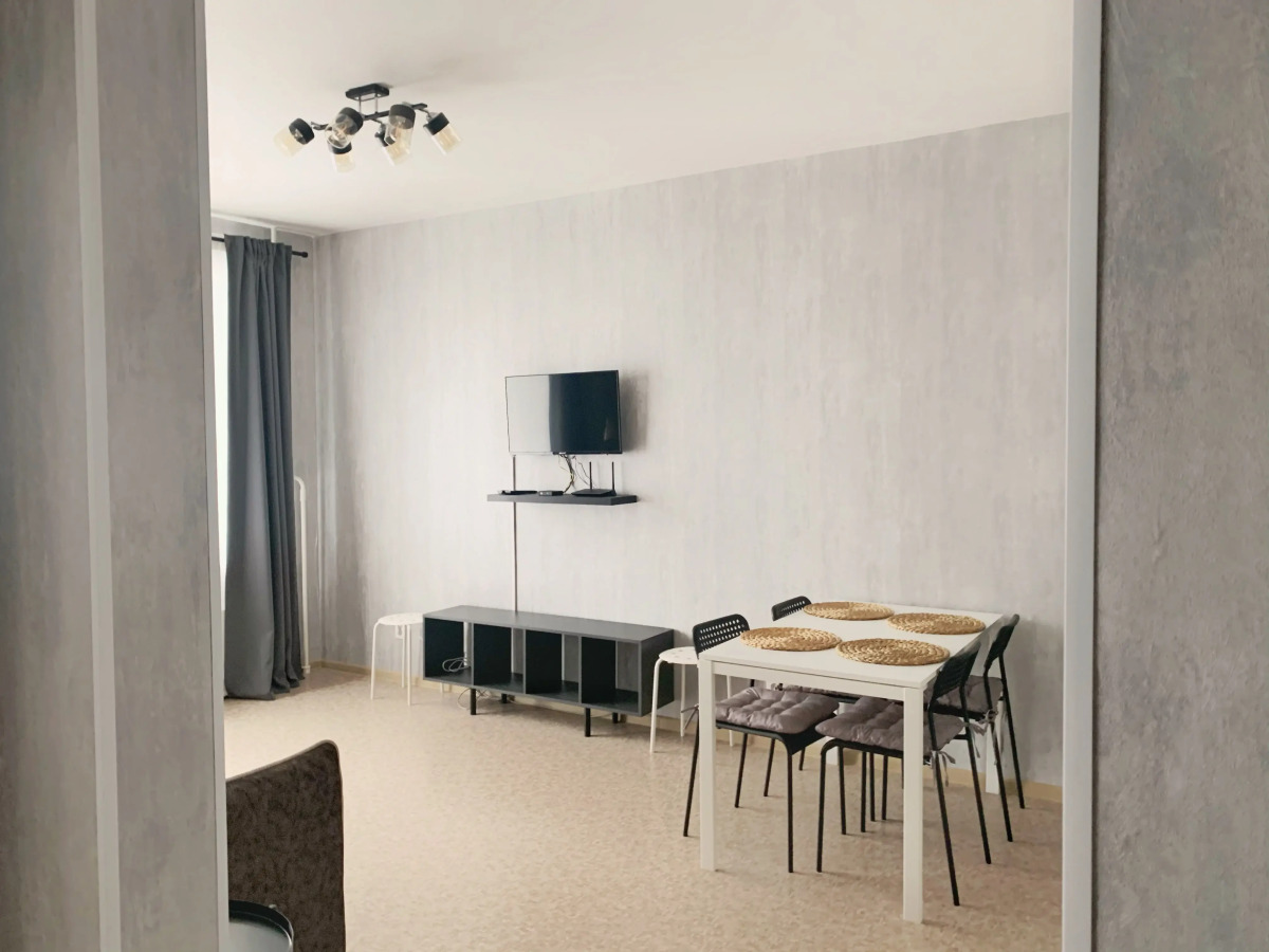 Апартаменты Династия