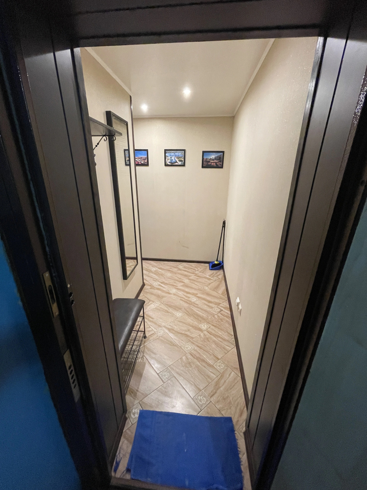 Апартаменты на Симеоновской