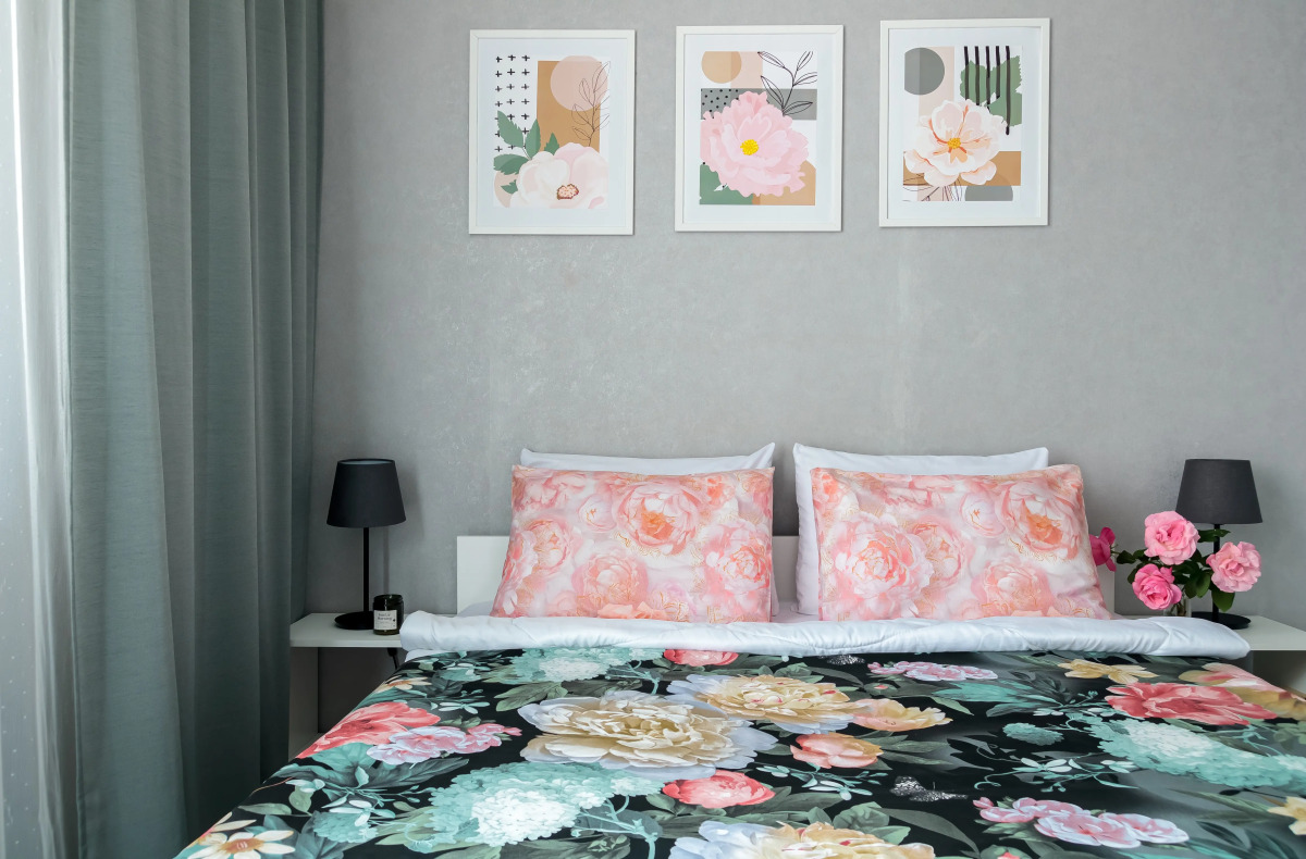 Апартаменты MiHome Pione