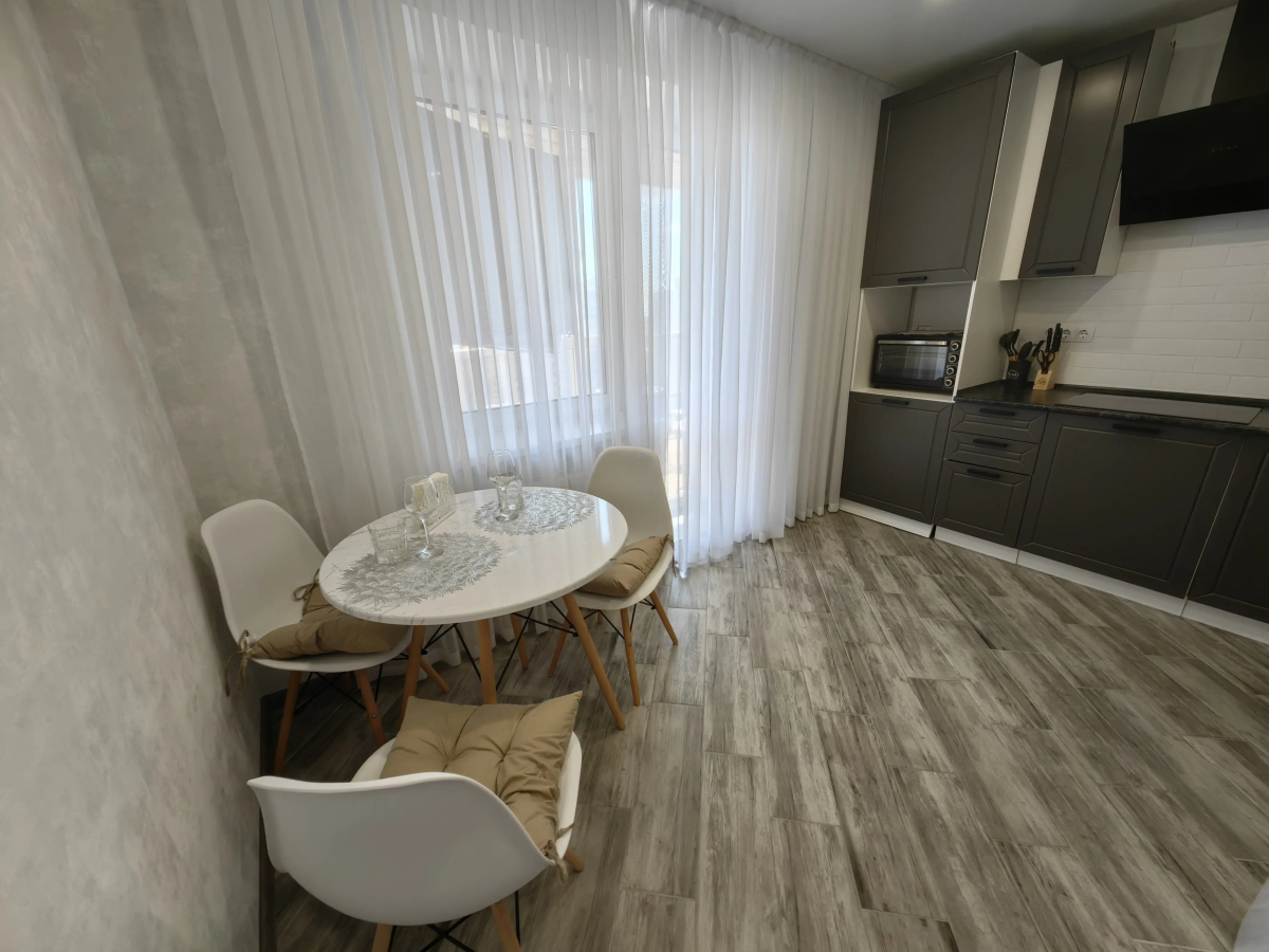 Апартаменты Черёмушки