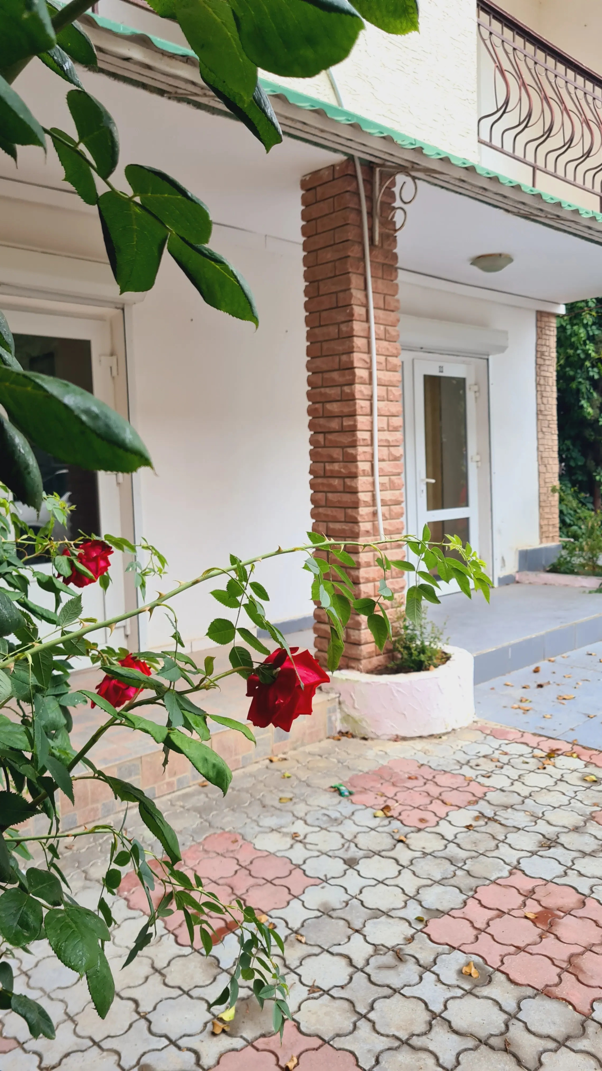 Гостевой дом Первая Линия