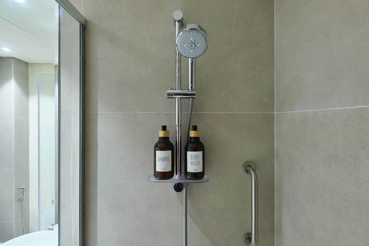 Апартаменты Welcome Home in Studio One Tower Студия