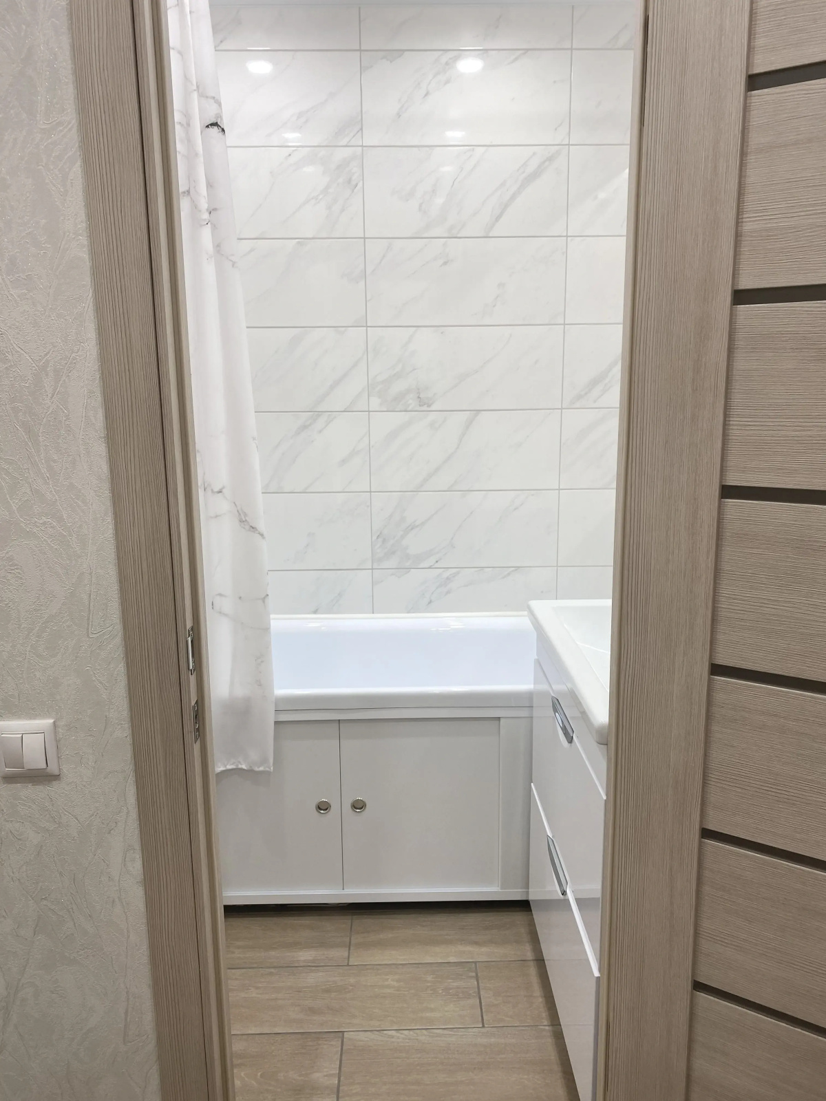 Квартира в городе Алатырь