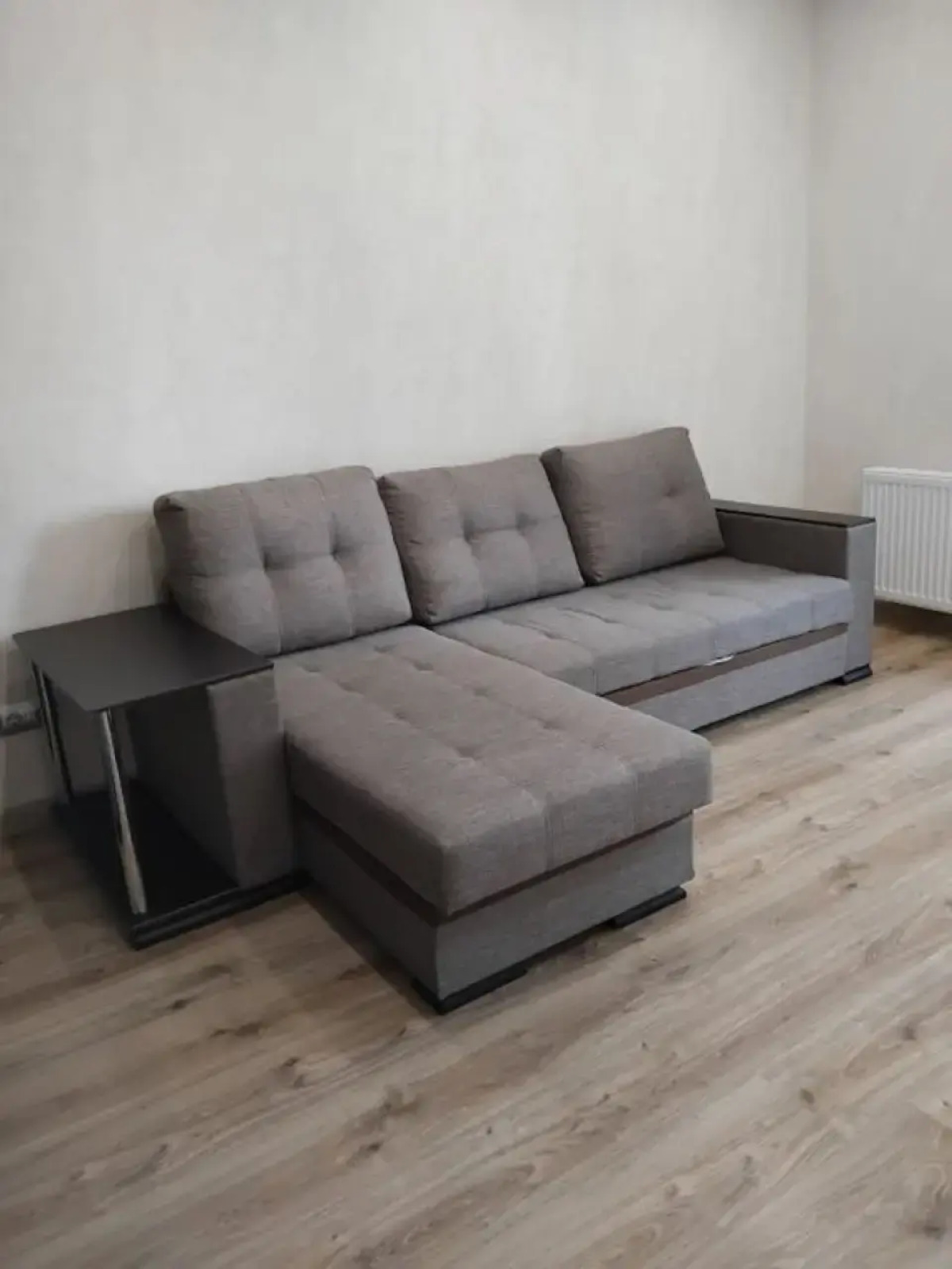 Квартира в новом центре столицы - Минск Мир